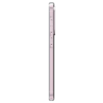 Захисний чохол для Samsung Galaxy A56 5G Spigen Liquid Crystal Clear Transparent