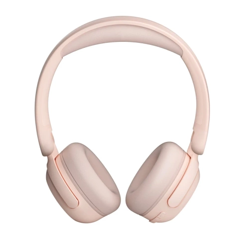 1MORE Mini HQ20 Wireless Headphones, ANC (Pink)
