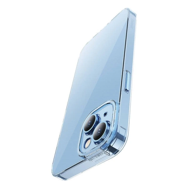 Etui Przeźroczyste Baseus Simple do iPhone 14 Plus