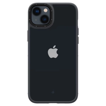 Etui Caseology Skyfall pre Apple iPhone 14 Plus Matte Black