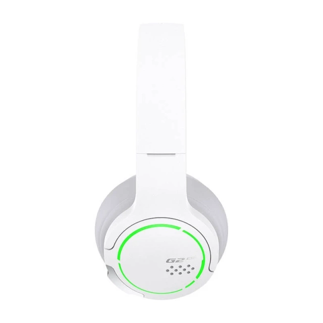 Edifier HECATE G2BT Gaming-Kopfhörer (weiß)