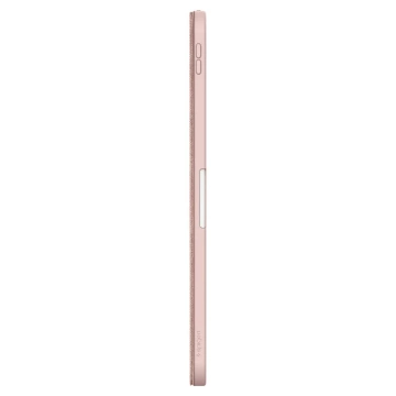 Etui Spigen Urban Fit do Apple iPad Pro 11 5 / 2024 Rose Gold