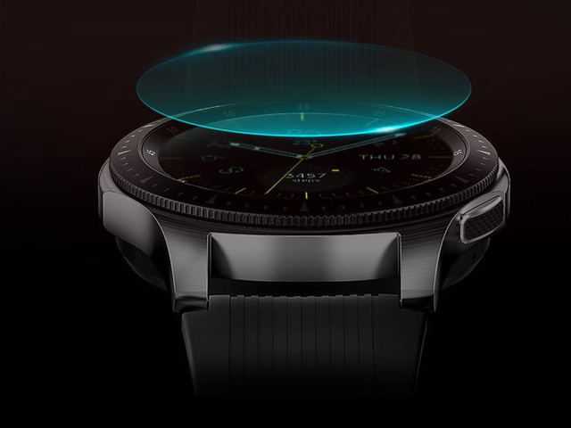 4x Szkło Ringke Invisible Defender pro Galaxy Watch 42 mm/ Watch 3 41 mm