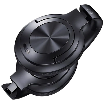 Słuchawki Bluetooth 5.3 USAMS US-YH Series Nauszne Czarne