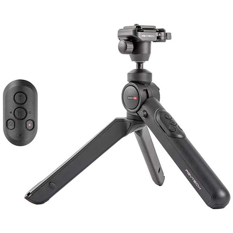 Statyw Profesjonalny PGYTECH MANTISPOD 2.0 z pilotem MANTIS RC M1