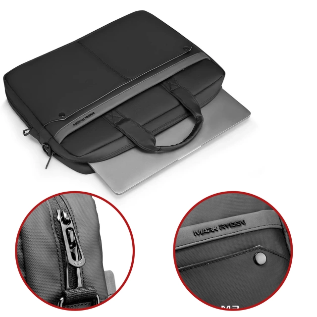 Чохол для Apple iPhone 16 Pro Max Alogy MagSafe Hybrid Matte Case Matte Cover with Lens Protection Black