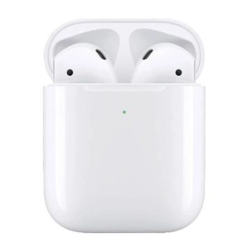 Foneng BL08 TWS wireless headphones (white)