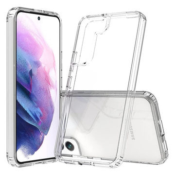 Захисний чохол для Samsung Galaxy S22 5G - 3mk Armor Case