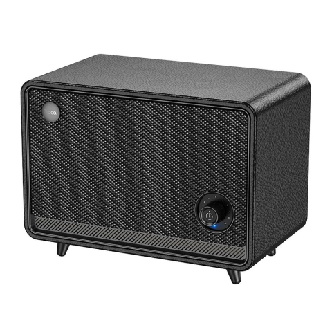 Retro Bluetooth Speaker 30W, 2600mAh FM / TF / AUX - Portable, 10h