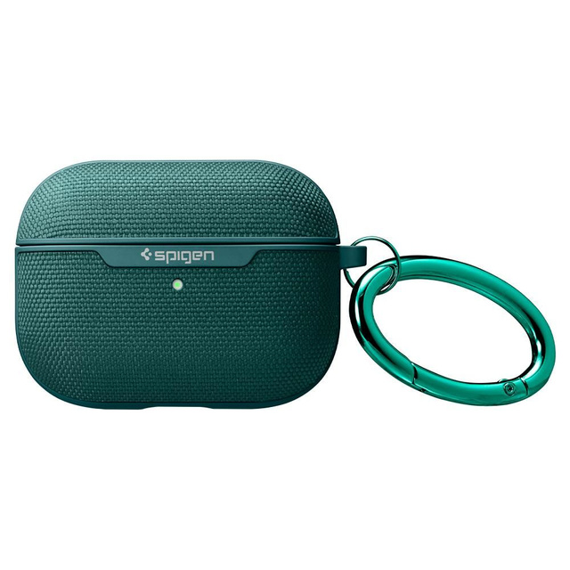 Spigen Urban Fit case for Apple AirPods Pro Midnight Green