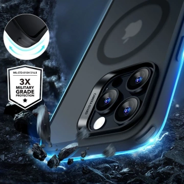 Obliečka na vankúš ESR Classic Hybrid Halolock Magsafe