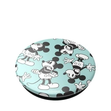 Popsockets 2 držiak na telefón so vzorom Mickey Mint a stojan