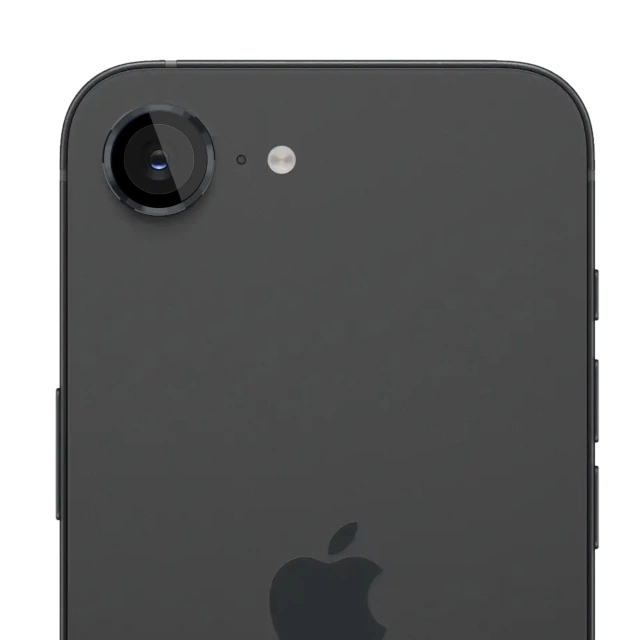 Захисне скло для iPhone 16e Lens Pro