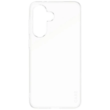 Puzdro pre Samsung Galaxy A36 5G CARE od PanzerGlass Fashion X-Ray Transparent