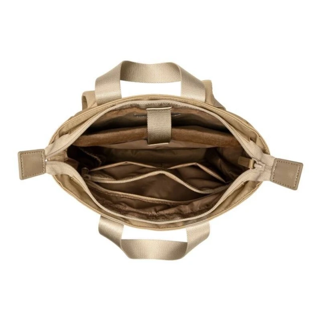 Рюкзак для ноутбука 13,5 дюйма / 12 л tomtoc Slash-T63 (пісочний)