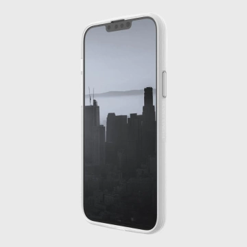Zadní kryt Raptic Slim Case iPhone 14 Plus průhledný