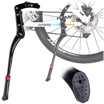 Stojan na bicykel Kickstand RockBros JC1005BK Stojan na bicykel Čierny