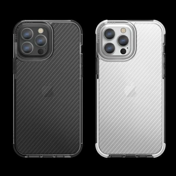 UNIQ etui Combat iPhone 13 Pro / 13 6.1" арамідний фрост
