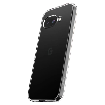 Захисний чохол Spigen Crystal Flex Clear для Google Pixel 9a
