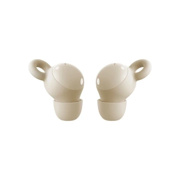 Joyroom JR-TS3 Compact Wireless In-Ear Headphones White