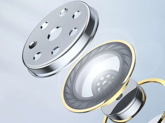 JOYROOM JR-T09 Ture Wireless TWS Bluetooth 5.0 headphones with station