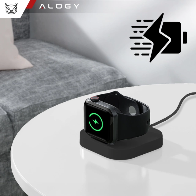 HUB splitter Alogy Adaptér pre počítačový notebook s USB-C na 3x USB-A 2.0 1x USB-A 3.0 sivý