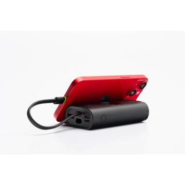 Зовнішній акумулятор Forcell F-Energy F10k4 10000mAh 5w1 для Apple Watch PD QC
