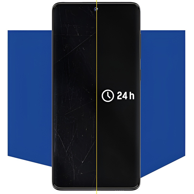 Self-healing screen protective foil for Motorola Edge 40 3mk ARC