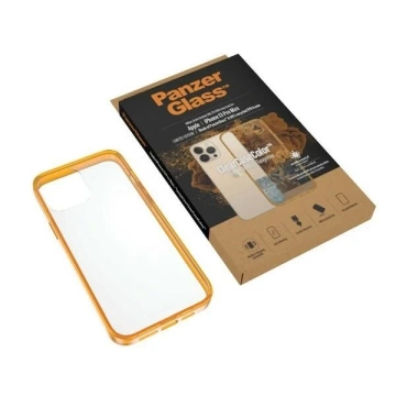 Kryt na iPhone 13 Pro Max PanzerGlass ClearCase antibakteriální, vojenské kvality