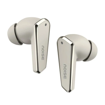 Noise Buds N1 TWS Kabellose Kopfhörer ENC Beige