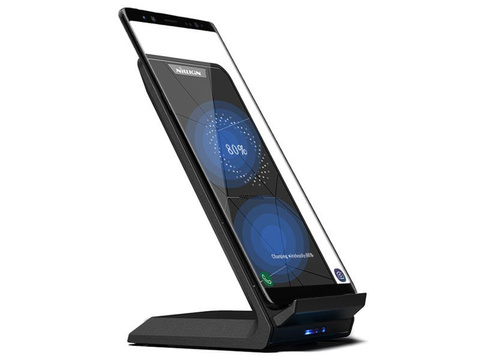 Nillkin Qi Wireless Charger Induction 15W USB-C Type C Cable