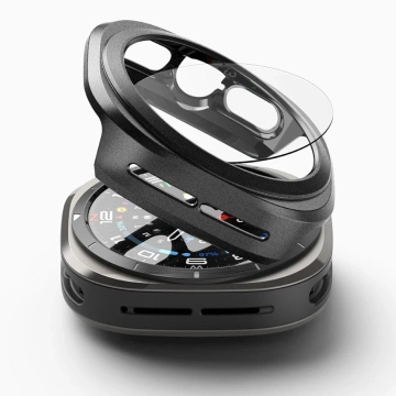 Pouzdro Ringke Slim se sklem