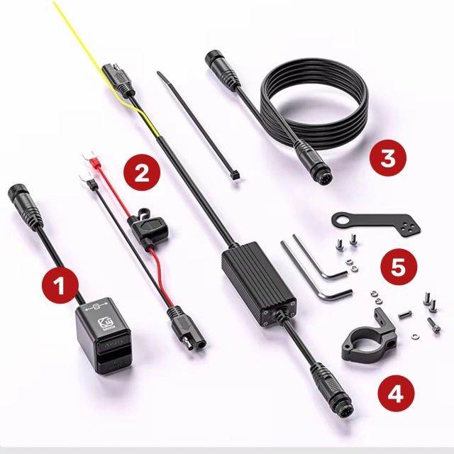 HDMI 2.1 kabel Alogy 8K 60Hz 48GBps 3m černý