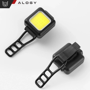 HUB-Splitter Alogy-Adapter für Computer-Laptop mit USB-C auf 3x USB-A 2.0 1x USB-A 3.0 Grau