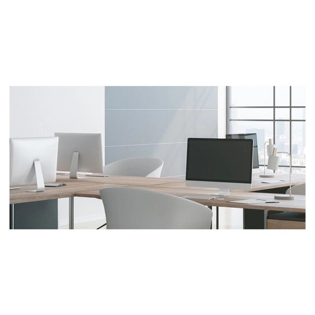 Baseus Speed Six plochý síťový kabel RJ45 1000 Mbps 1,5 m černý (WKJS000001)