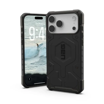 Etui do iPhone 17 Pro Max UAG Pathfinder MagSafe Czarne
