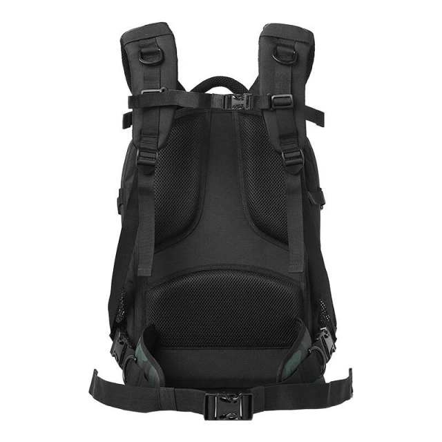K Photo Backpack
