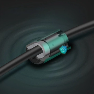 UGREEN Kabel USB-Kabel - USB Typ B (Druckerkabel) 3m schwarz (10351)