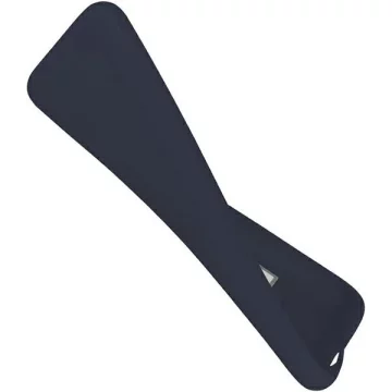 Mercury Soft phone case for iPhone 12 Pro Max blue/midnight blue