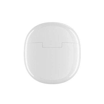 Sluchátka TWS QCY T18 (bílá)