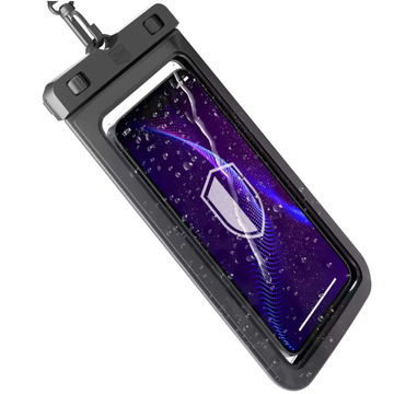 Vodotesné puzdro 3mk Hydro Case Accessories do 7 palcov