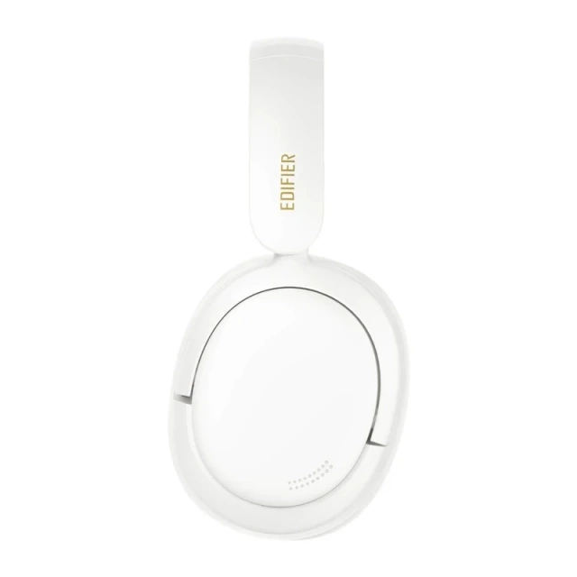 Bezdrôtové slúchadlá Edifier W800BT SE biele