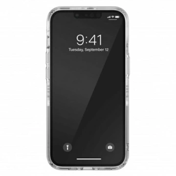 Etui Adidas OR Protective do Apple iPhone 14 Plus 6,7" Clear Case прозорий 50231