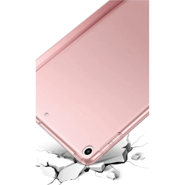 TECH-PROTECT SMARTCASE IPAD 10.2 2019 / 2020 / 2021 ЧОРНИЙ