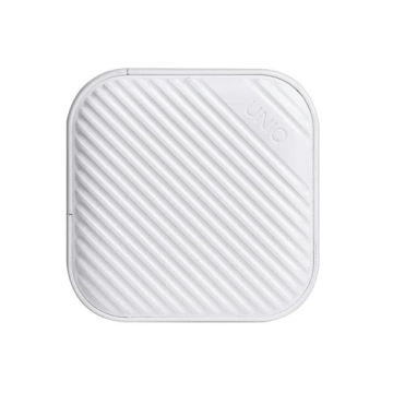 UNIQ Wall charger Verge Pro 66W Gan USB-C white/cloud white