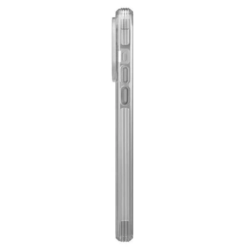 UNIQ Combat case for iPhone 14 Plus 6.7" transparent/crystal clear