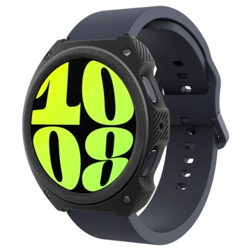 Etui Caseology Vault для Samsung Galaxy Watch 7 (44 мм) Matte Black