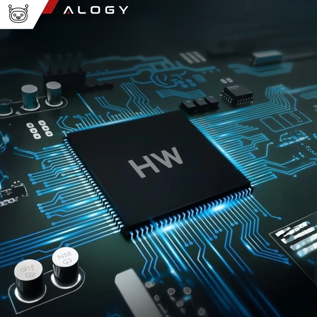 USB 3.0 na HDMI Alogy adaptér Full HD 1080P 60HZ Hub prevodník čierny