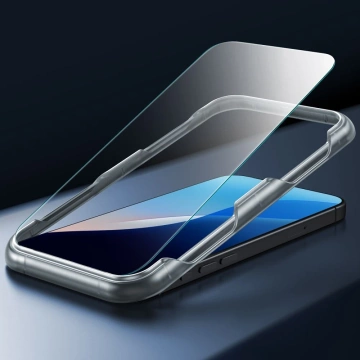 Etui ESR Classic Pro Set MagSafe iPhone 16 Pro Max Zielony