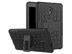 Alogy armored case pre Samsung Galaxy Tab A 8.0 T380 / T385 black